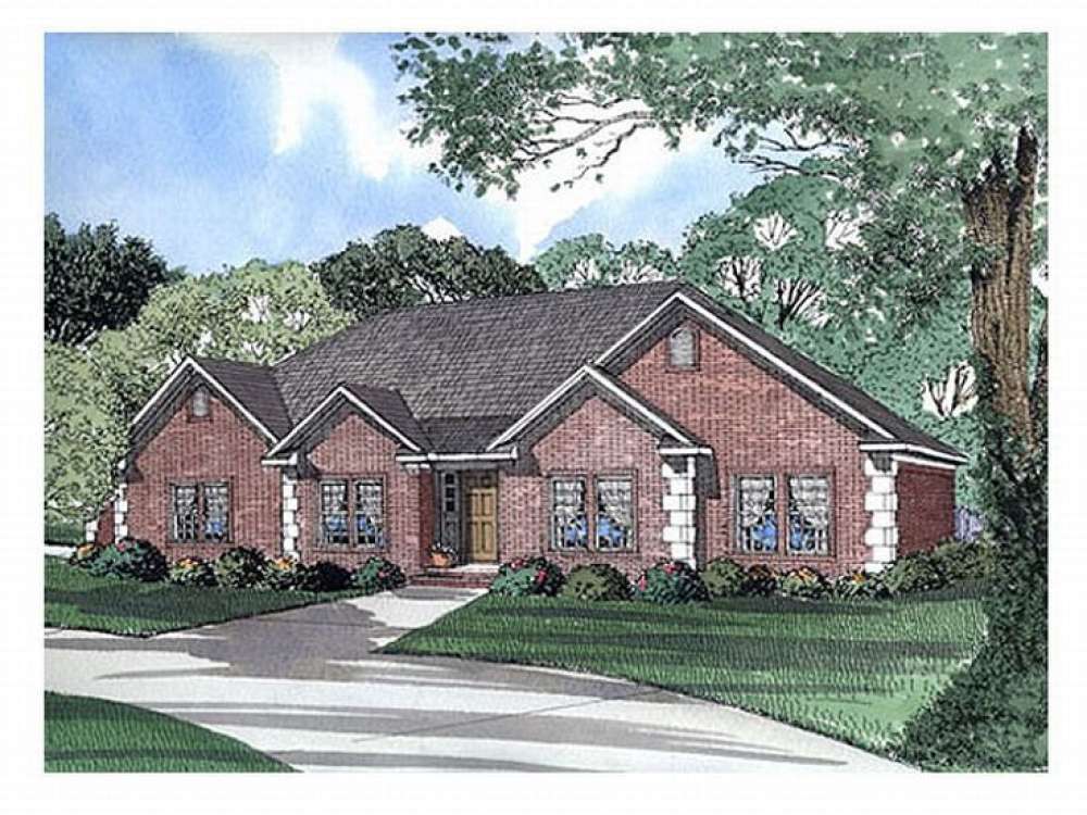 Plan 025H-0005