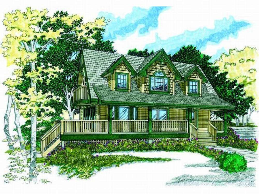 Plan 032H-0086