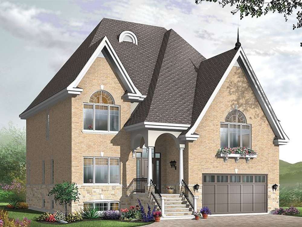 Plan 027H-0385