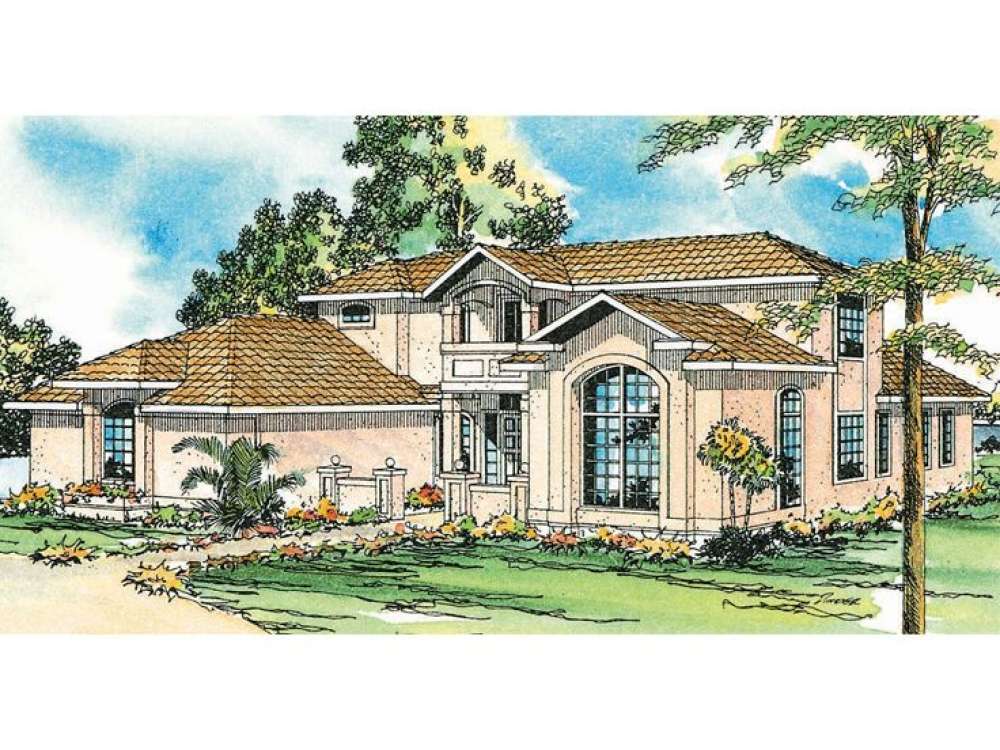 Plan 051H-0054