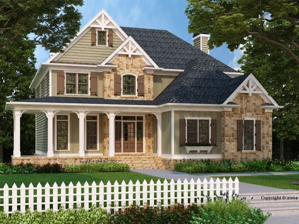 Plan 086H-0030