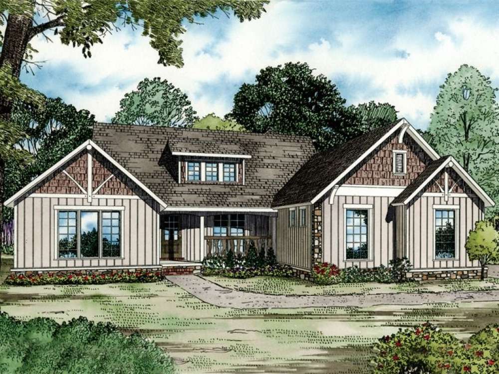Plan 025H-0337
