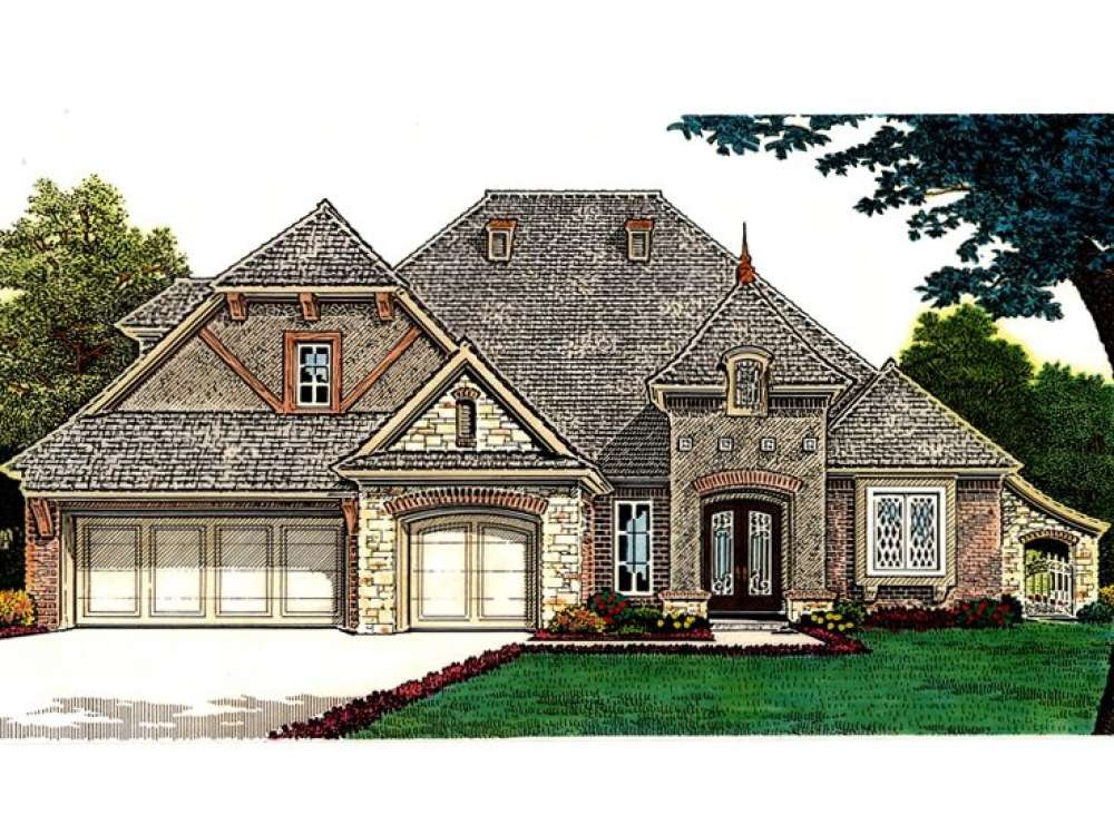 Plan 002H-0104