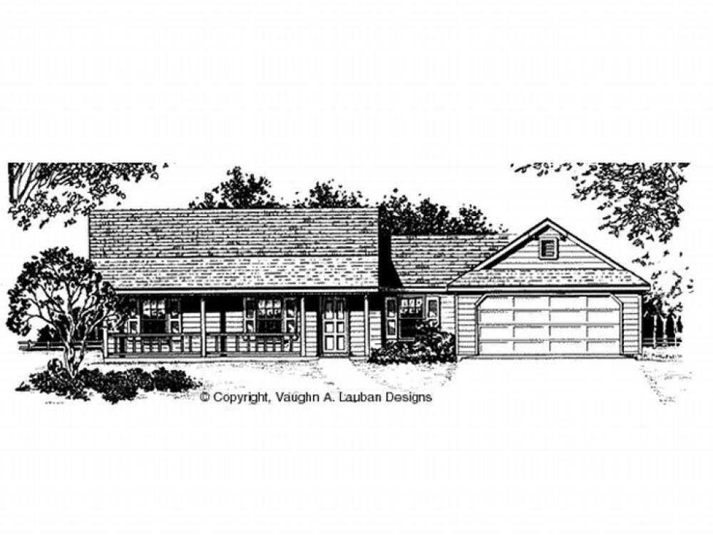 Plan 004H-0006