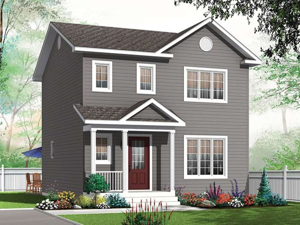 Plan 027H-0444