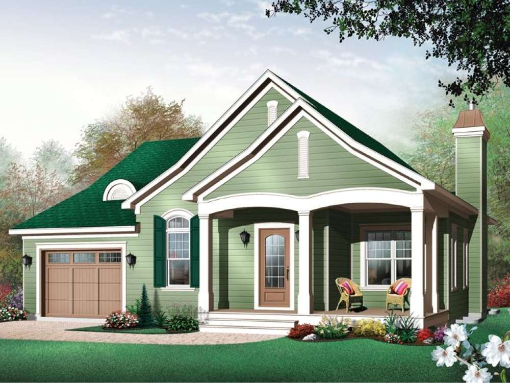 Plan 027H-0374