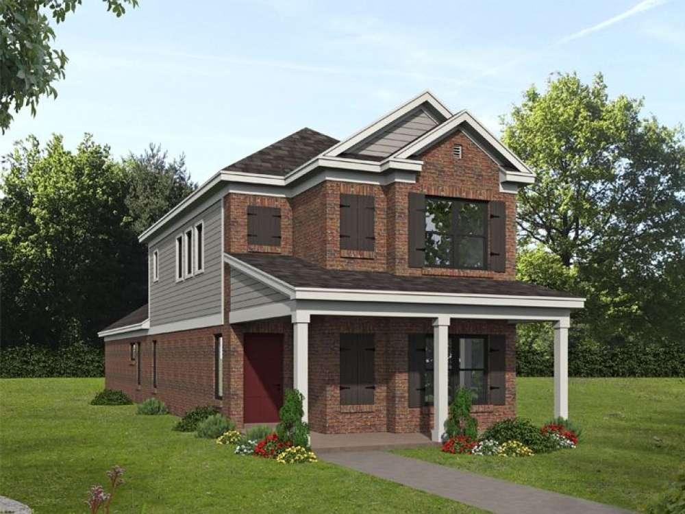 Plan 062H-0347