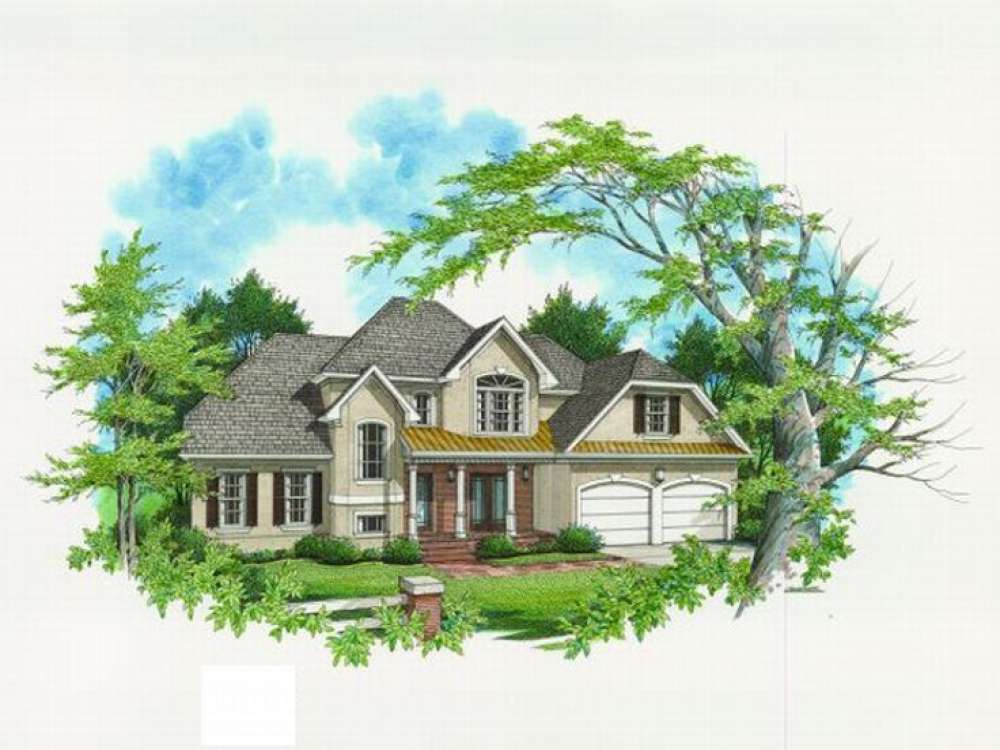 Plan 030H-0045