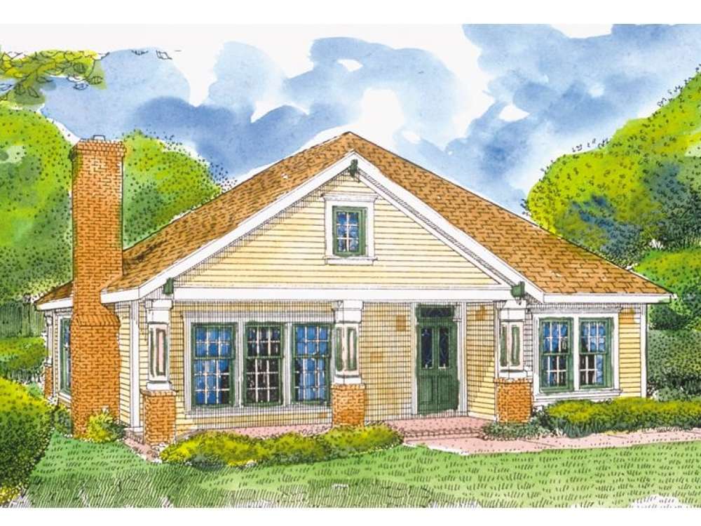 Plan 054H-0101