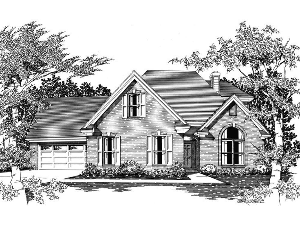Plan 061H-0087