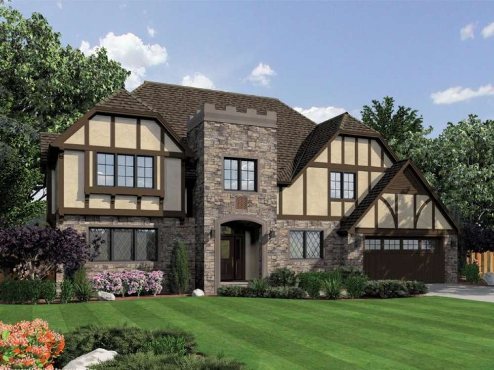 Plan 034H-0354