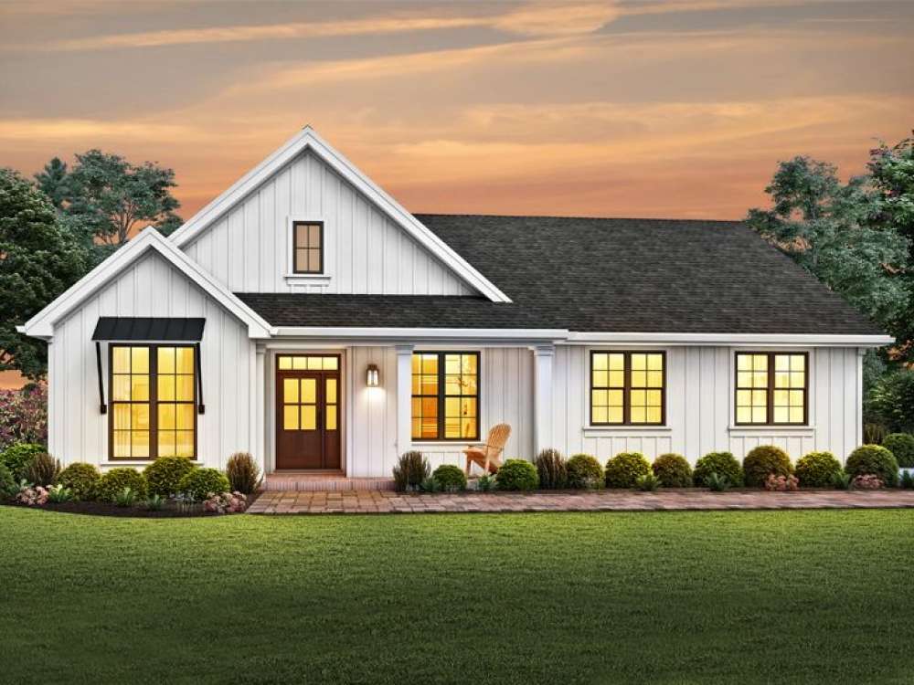 Plan 034H-0460