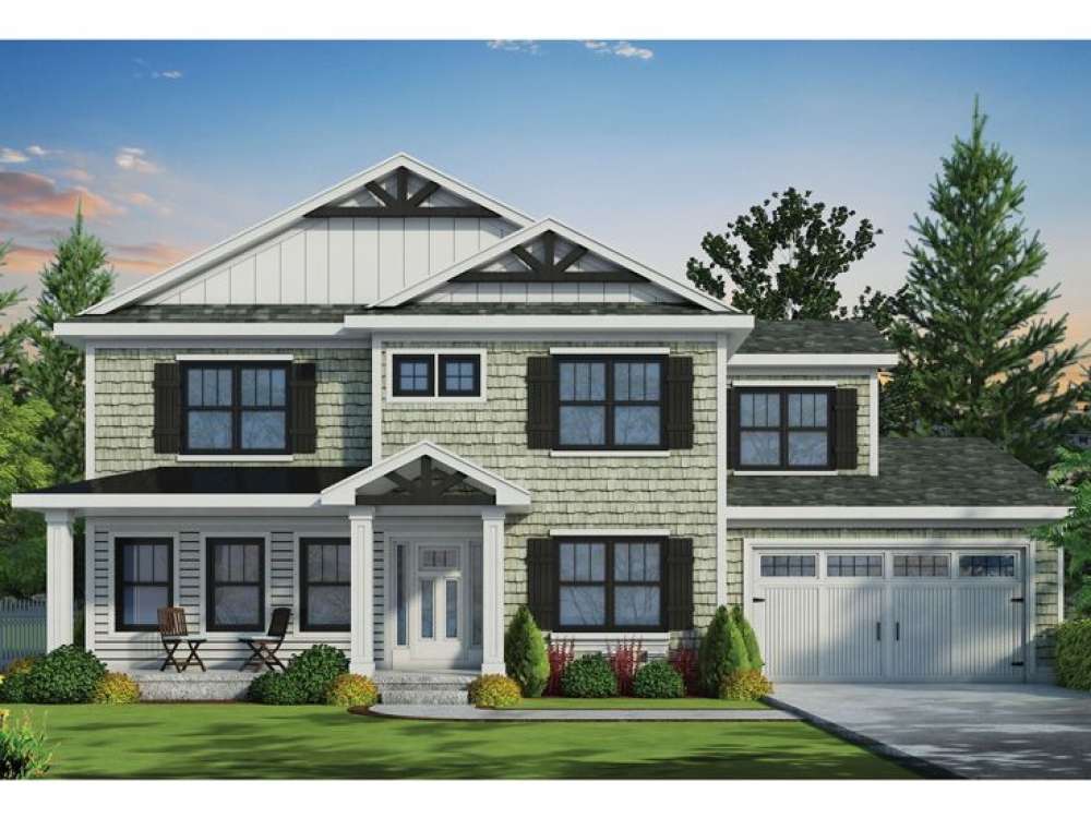 Plan 031H-0527