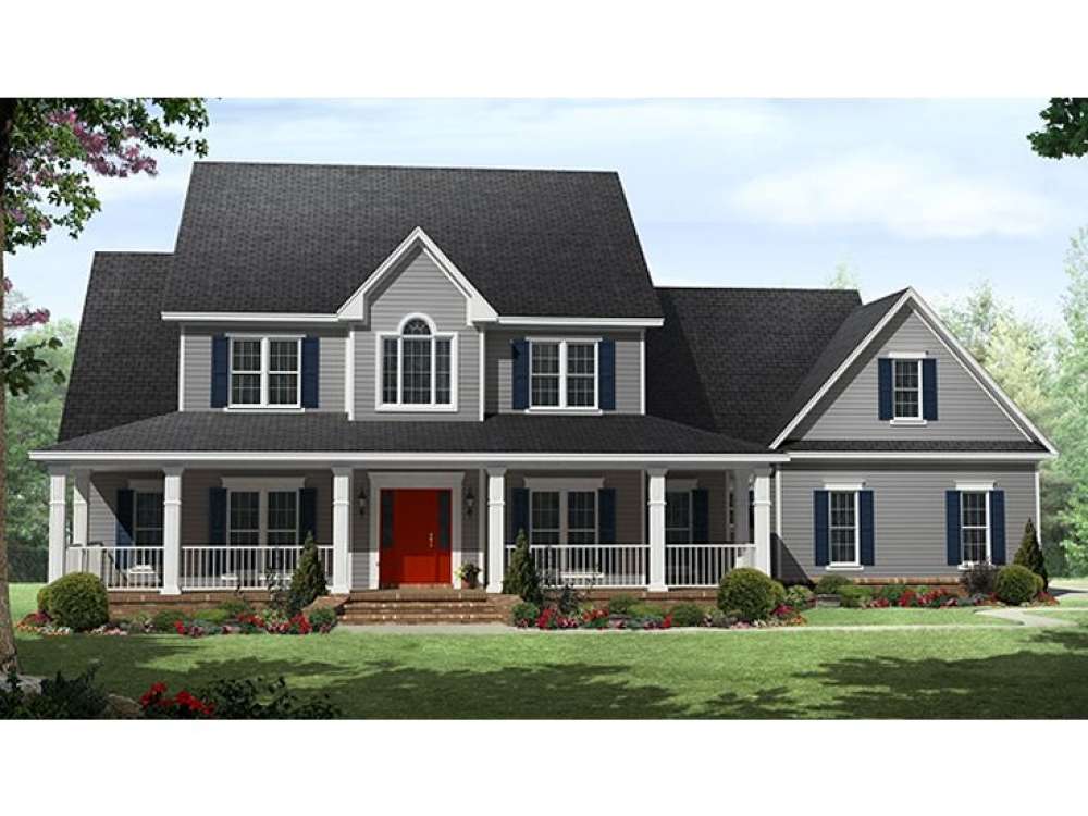 Plan 001H-0204