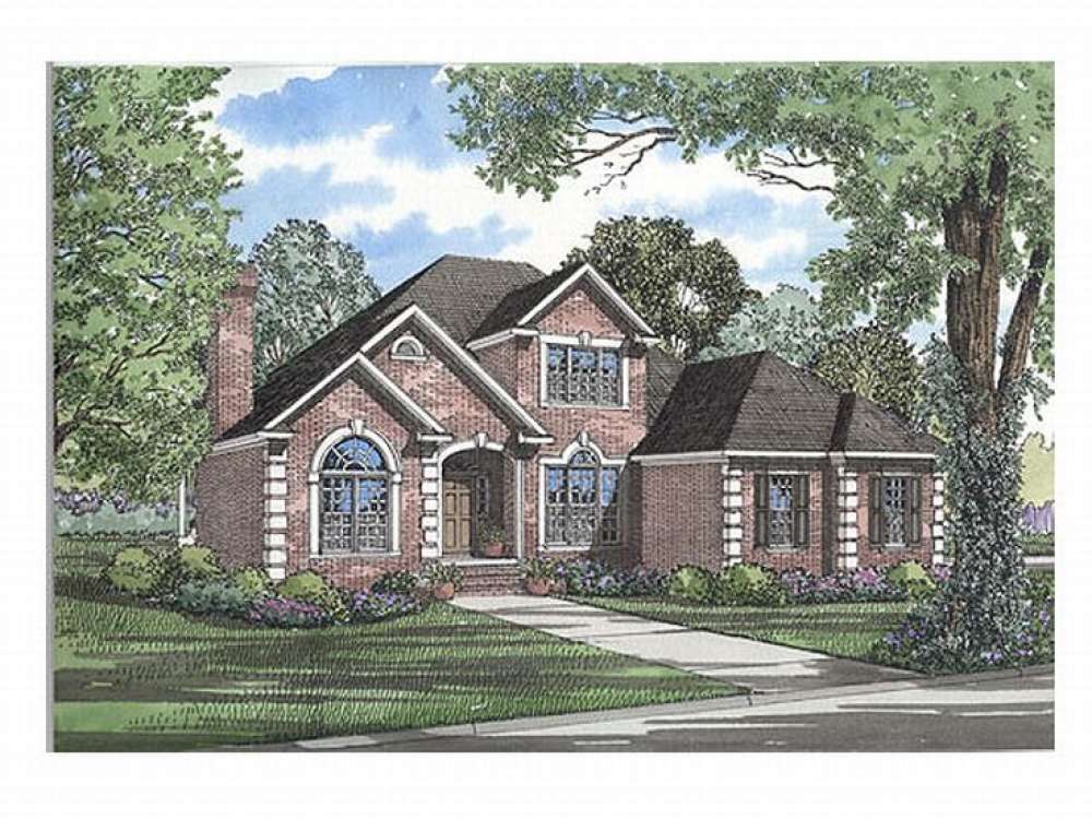 Plan 025H-0069