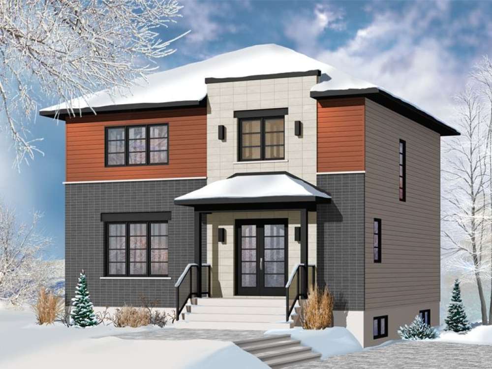 Plan 027H-0387