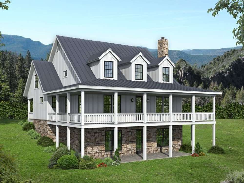 Plan 062H-0318