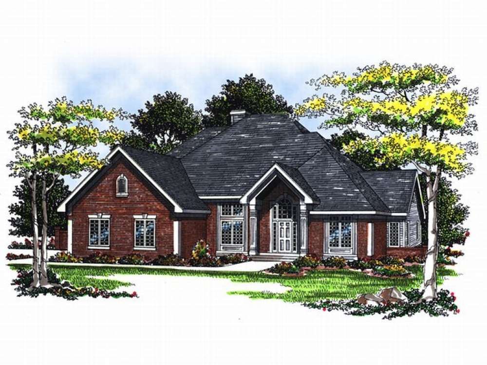 Plan 020H-0001