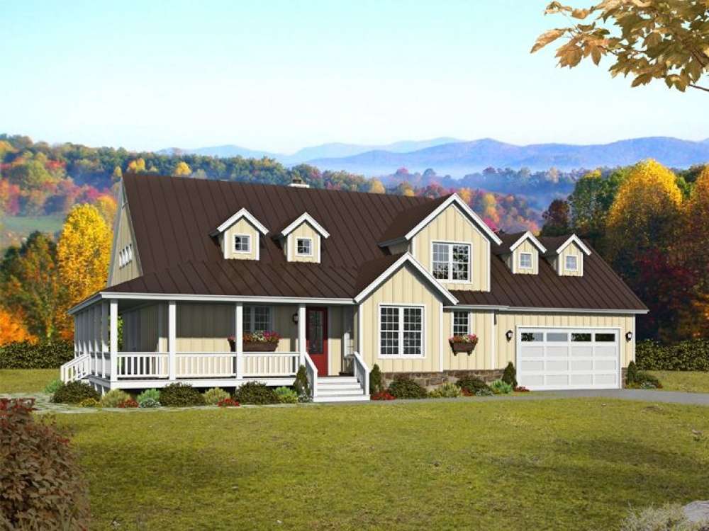 Plan 062H-0272