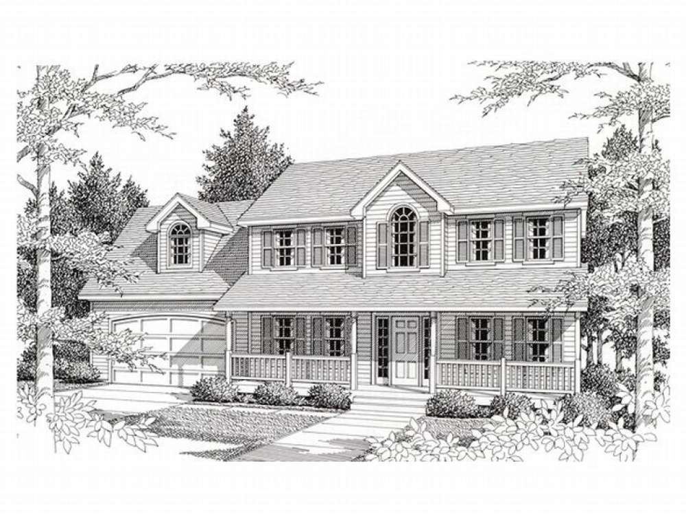 Plan 018H-0013