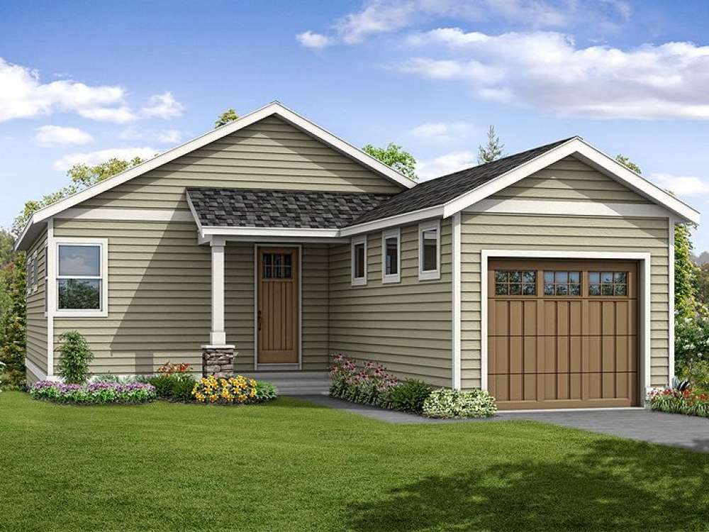 Plan 051H-0260