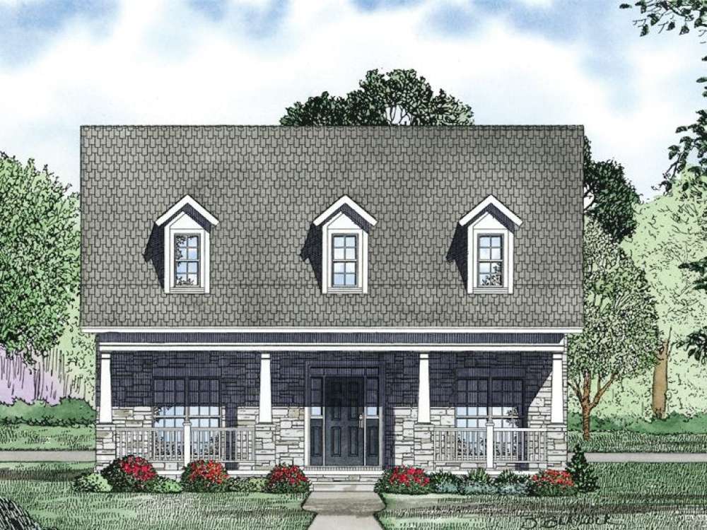 Plan 025H-0296