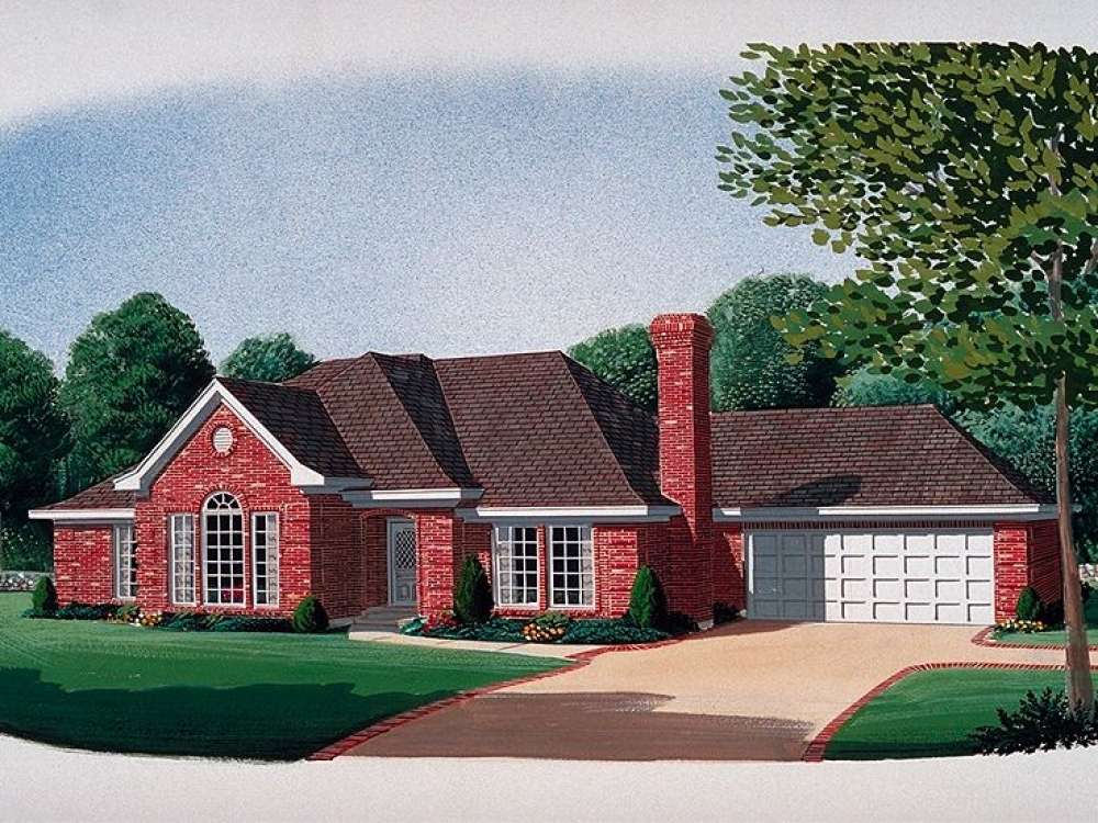 Plan 054H-0066