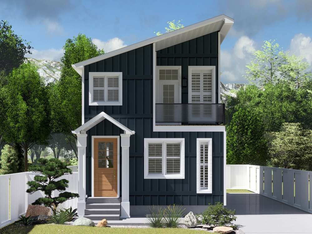Plan 065H-0055