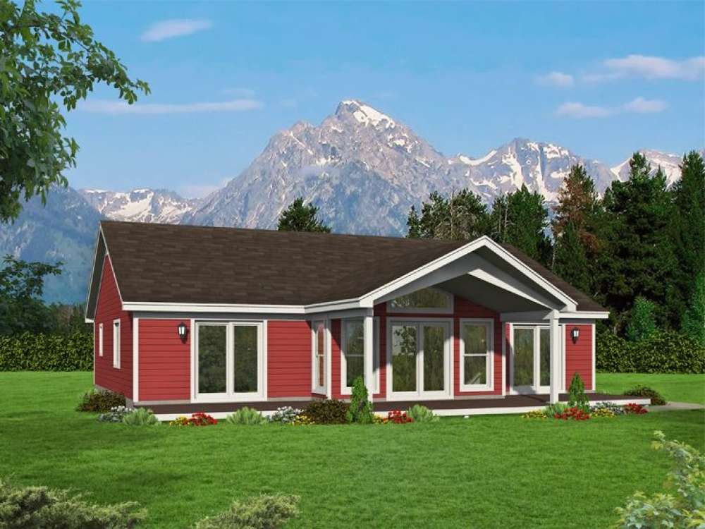 Plan 062H-0267