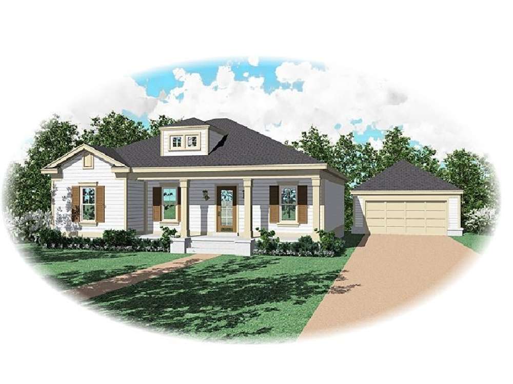 Plan 006H-0061