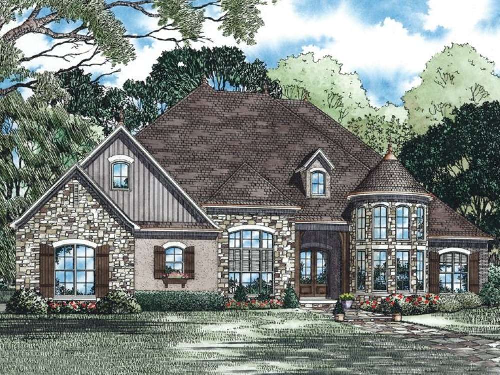 Plan 025H-0269