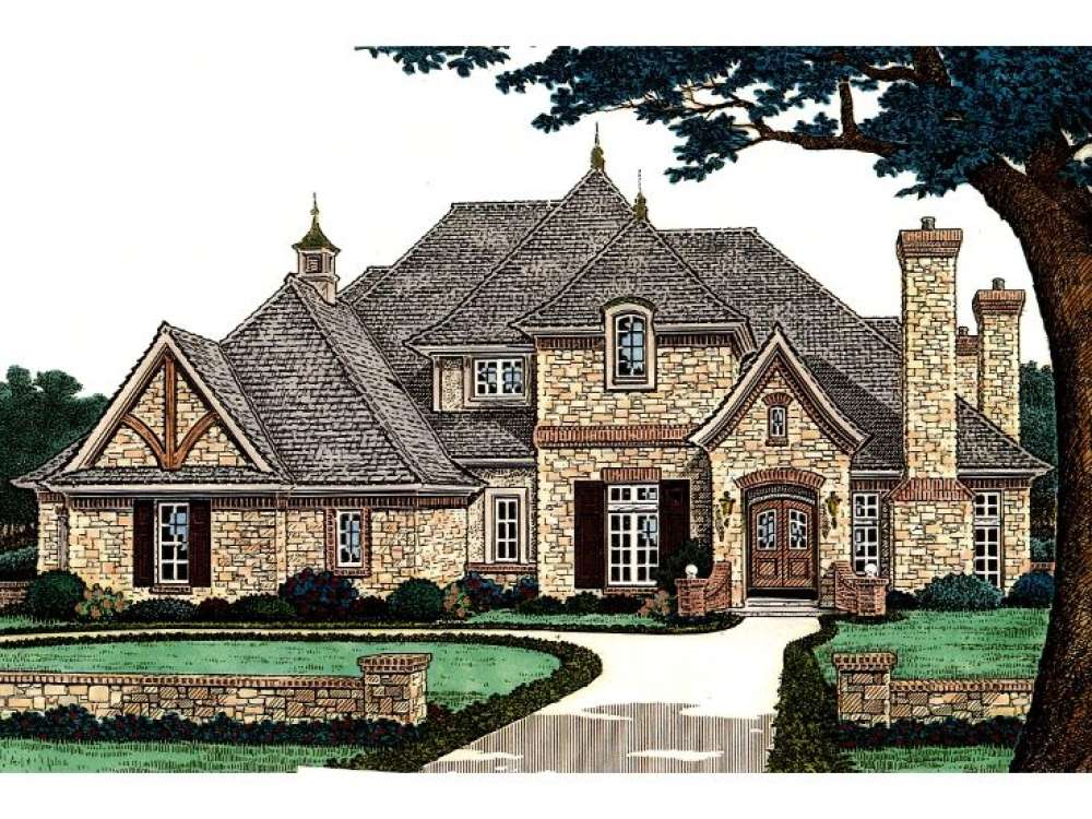 Plan 002H-0118