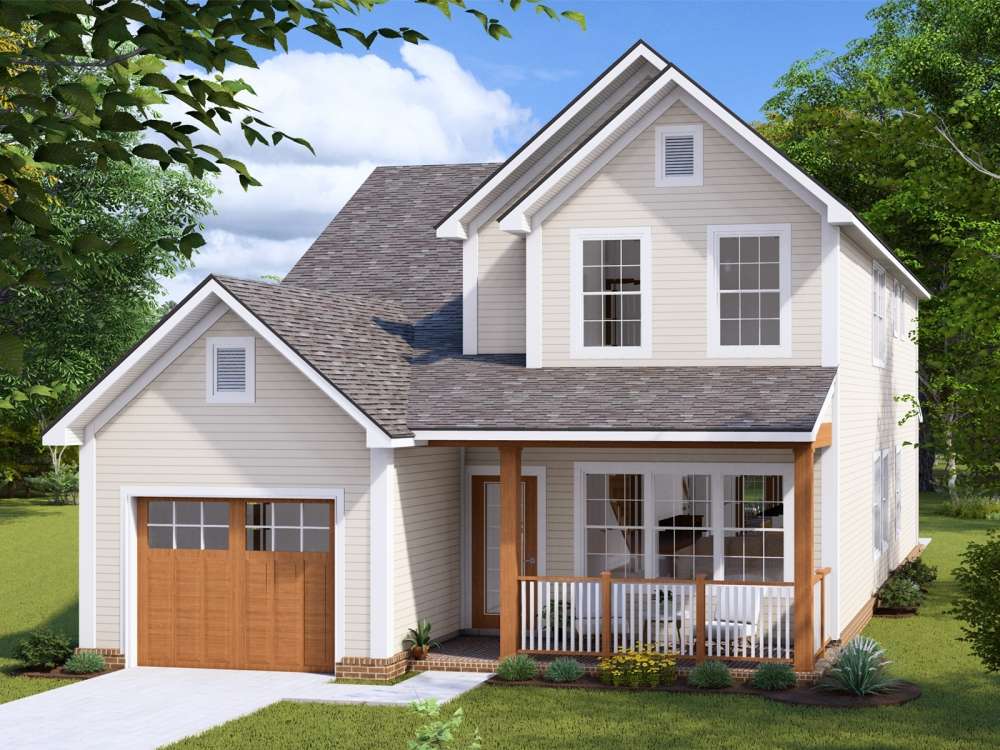 Plan 059H-0283
