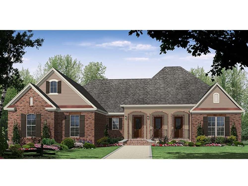 Plan 001H-0180