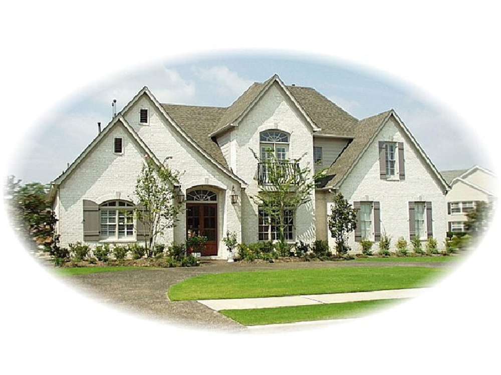 Plan 006H-0098
