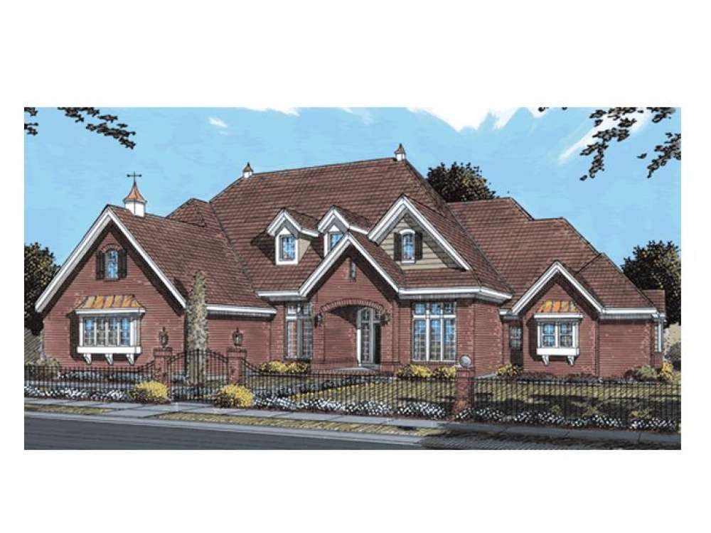 Plan 059H-0087