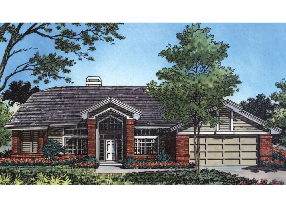 Plan 043H-0064
