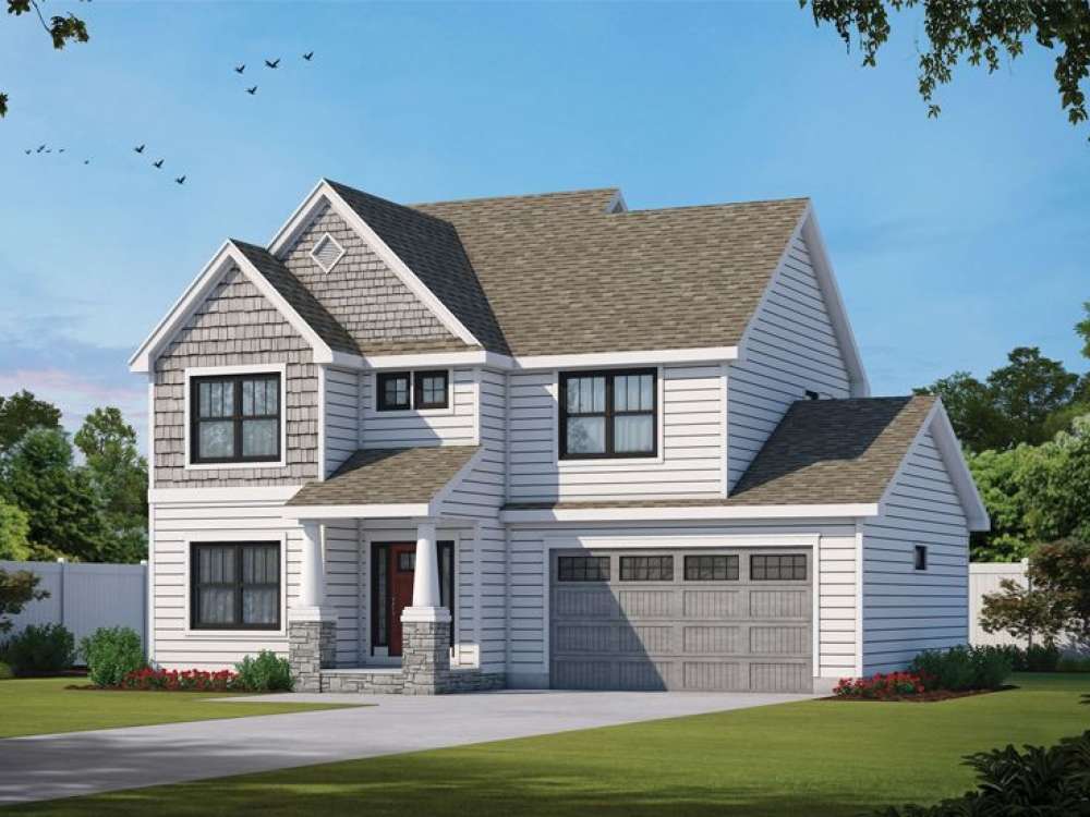 Plan 031H-0497