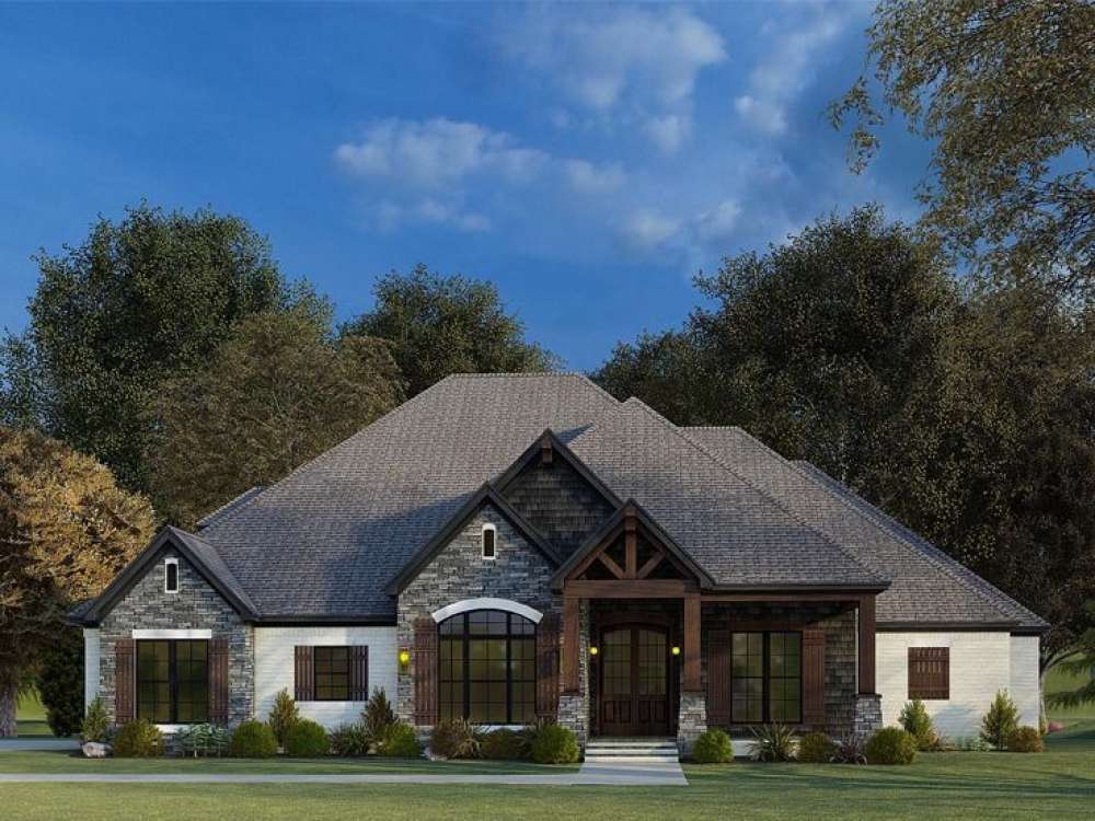 Plan 074H-0137