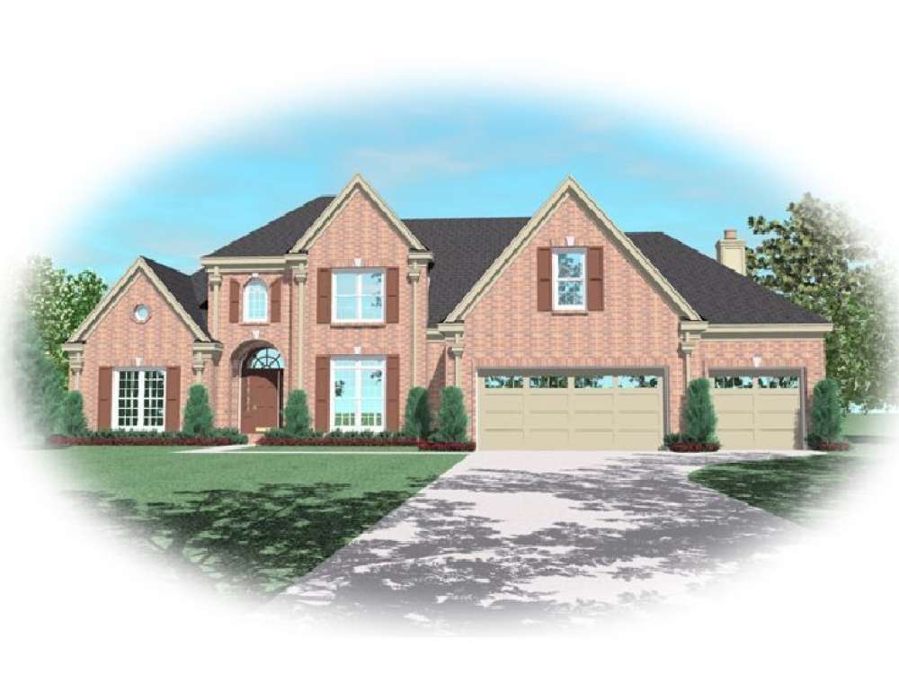 Plan 006H-0091