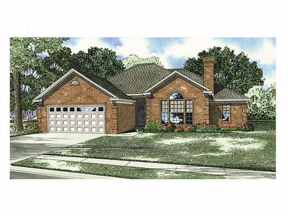 Plan 025H-0041