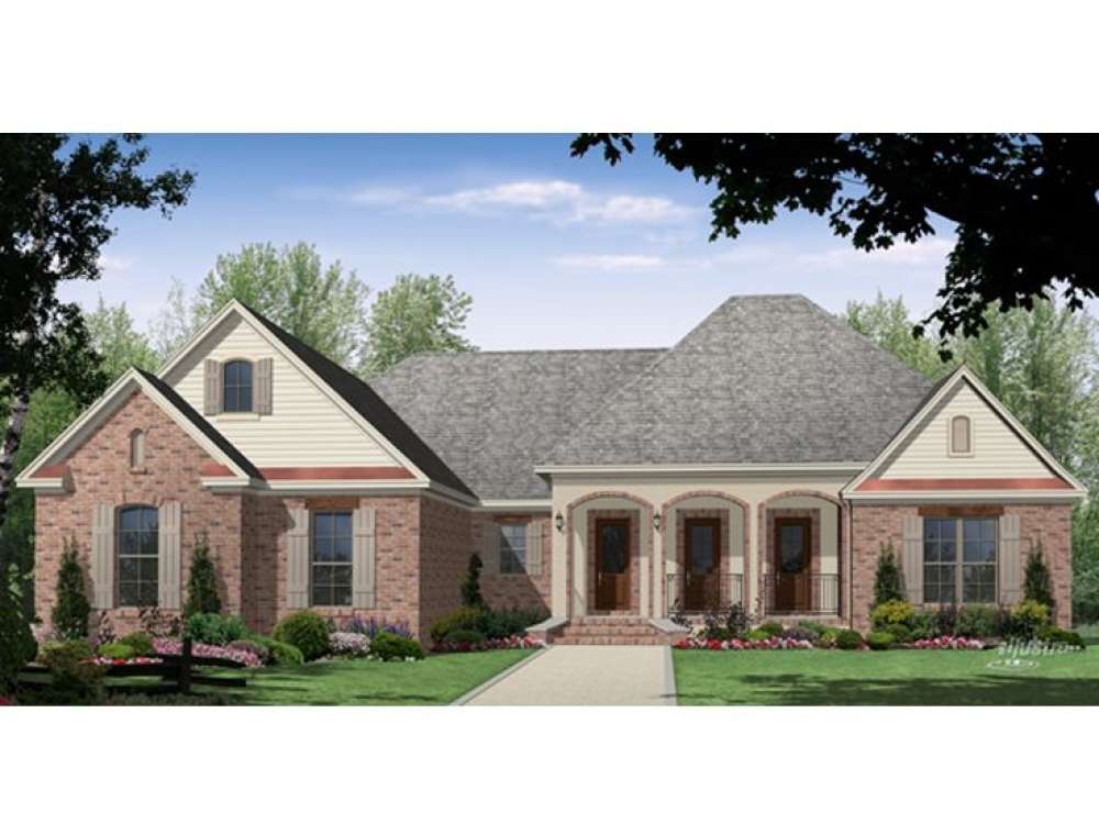 Plan 001H-0218