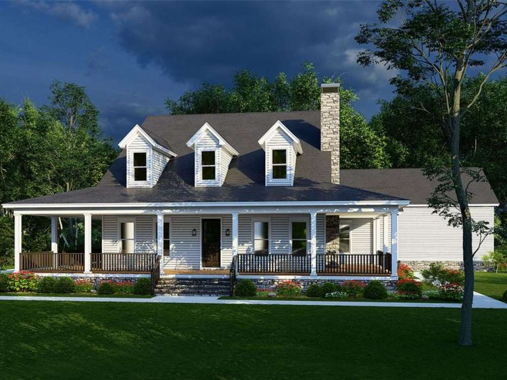 Plan 074H-0205