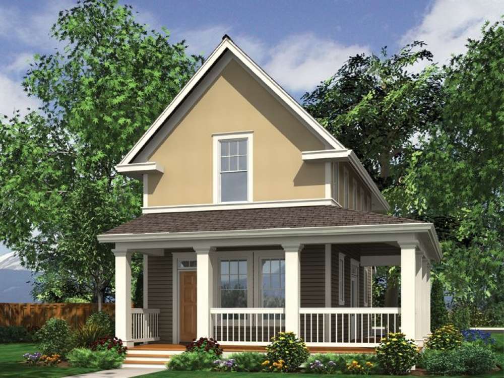 Plan 034H-0383