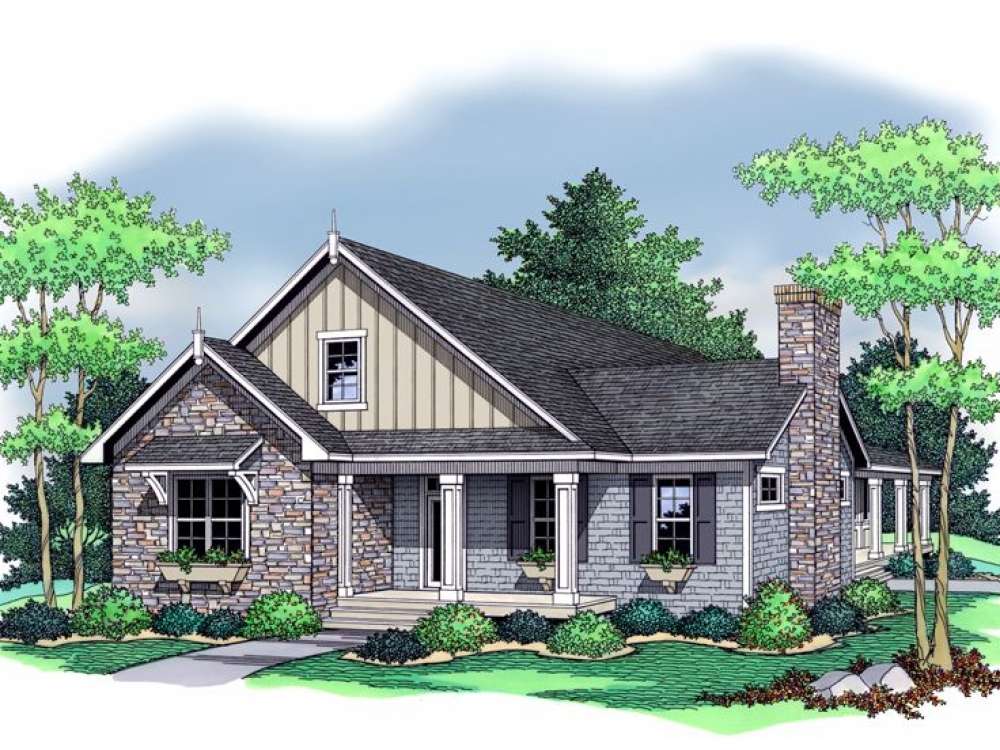 Plan 023H-0094
