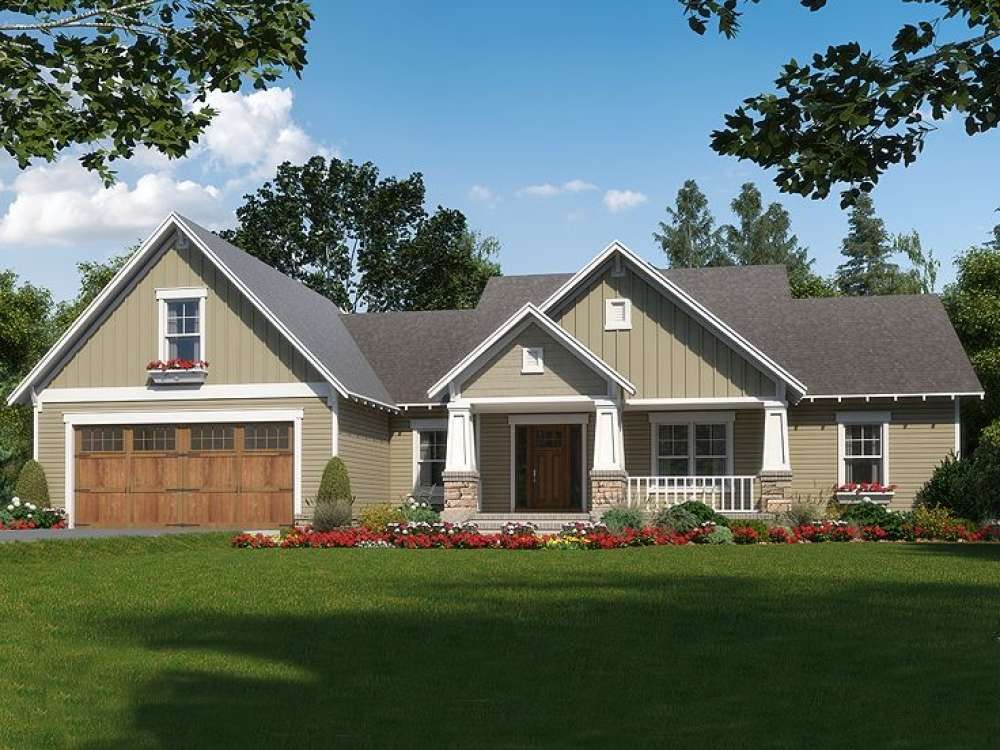 Plan 001H-0233