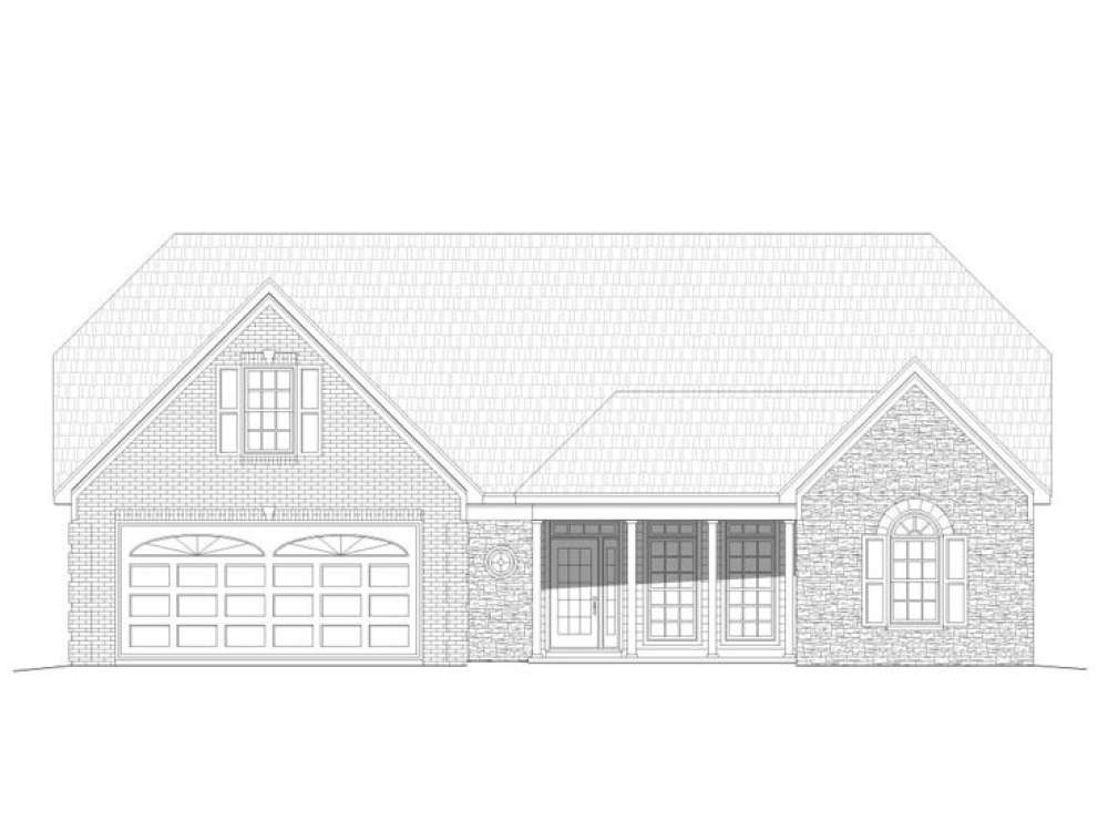 Plan 062H-0072