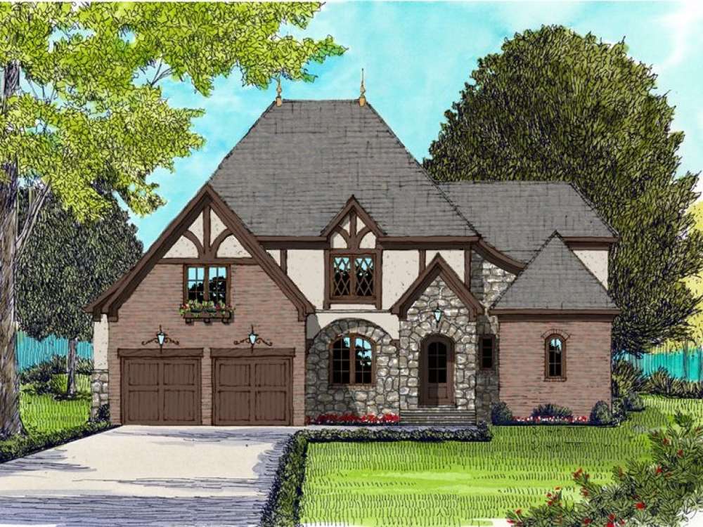 Plan 029H-0122