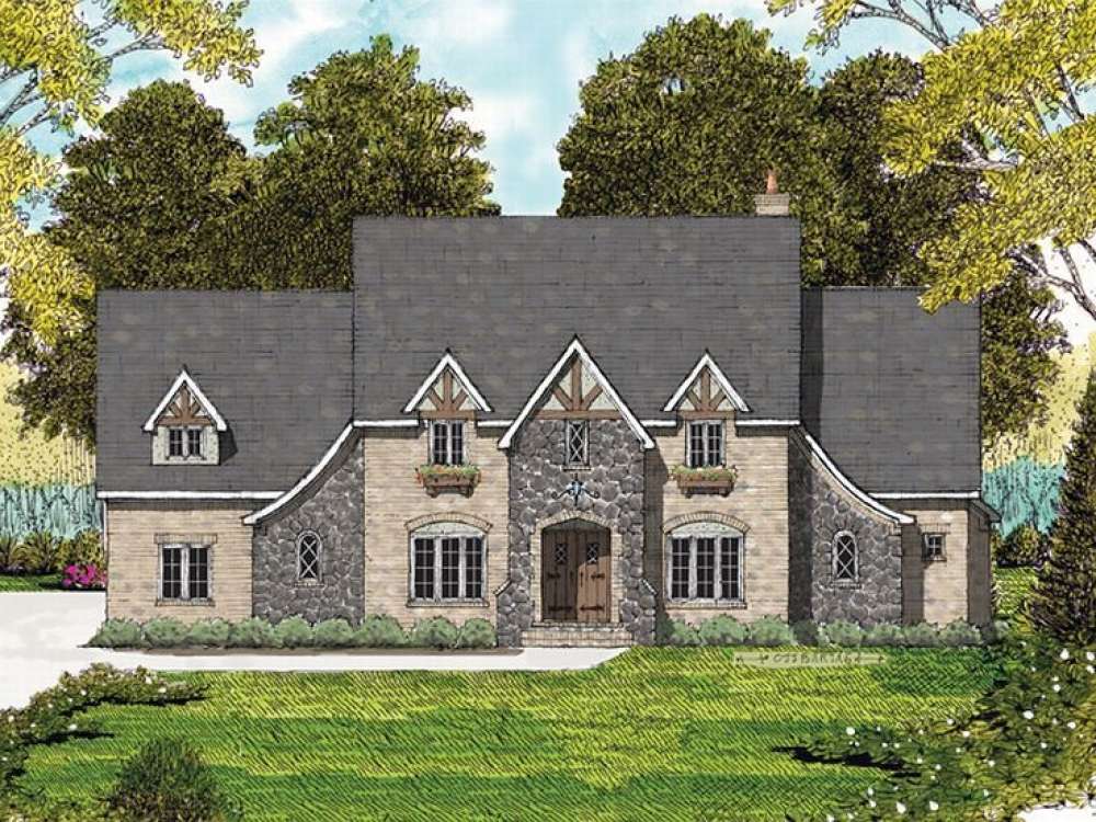 Plan 029H-0084