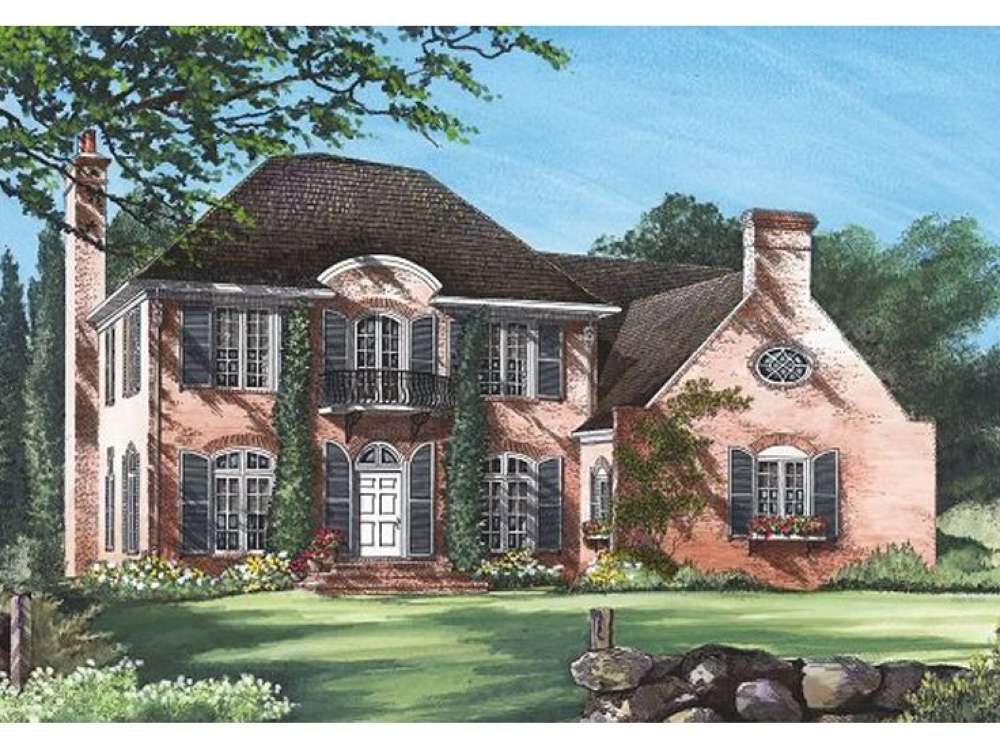 Plan 063H-0005